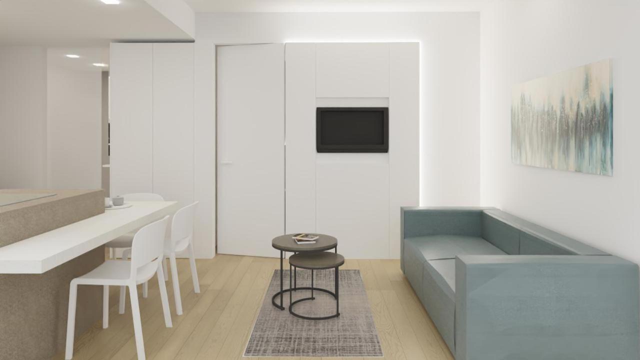 Hotel & Aparthotel Carinthia S Lido di Jesolo Kültér fotó