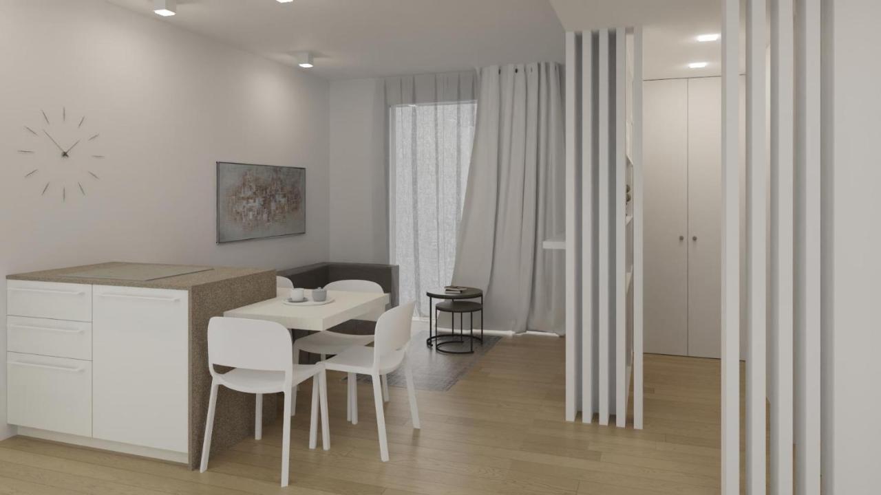 Hotel & Aparthotel Carinthia S Lido di Jesolo Kültér fotó