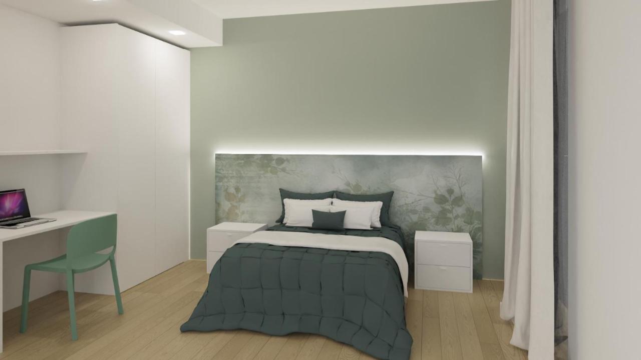 Hotel & Aparthotel Carinthia S Lido di Jesolo Kültér fotó