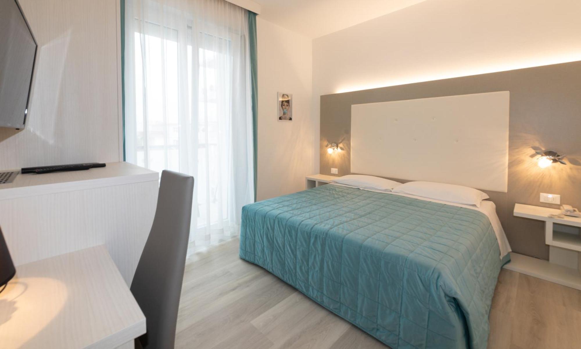 Hotel & Aparthotel Carinthia S Lido di Jesolo Kültér fotó