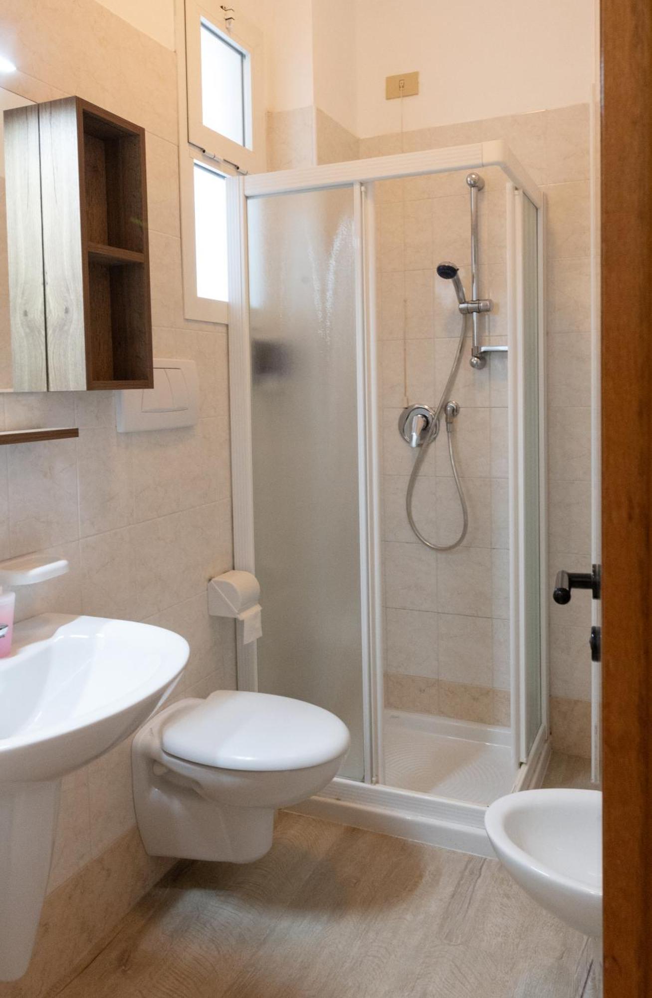 Hotel & Aparthotel Carinthia S Lido di Jesolo Kültér fotó